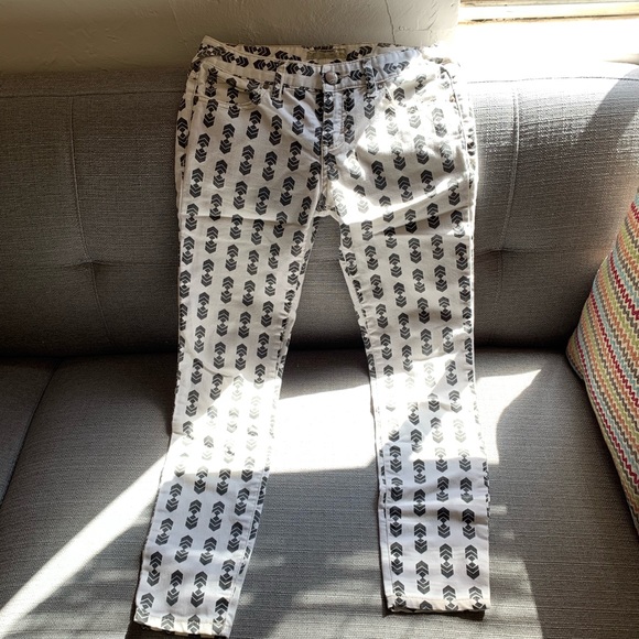 Free people skinny jeans - Picture 7 of 8